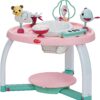 Tummy time, Stationary Activity Center, Baby Balance Board, Toddler Activity Table, Child Table and Chair, Tiny Princess Tales